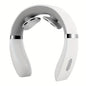 Cervical Massager Protable Mini Neck Shoulder Massager Deep Massage